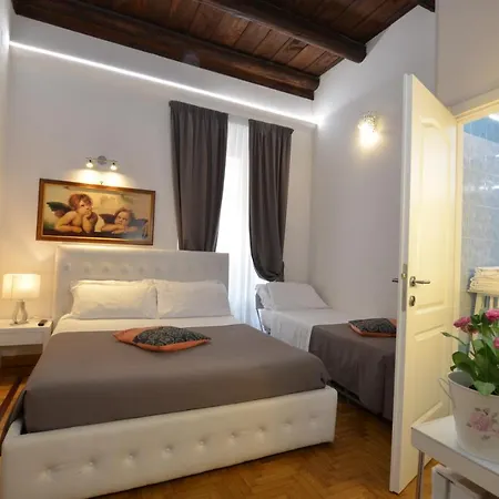 Guest house Nights 2*