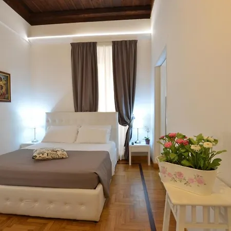 Guest house Nights Rome