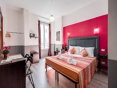 Mf Hotell 3*