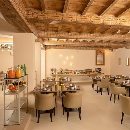Hotell Colosseum 3*