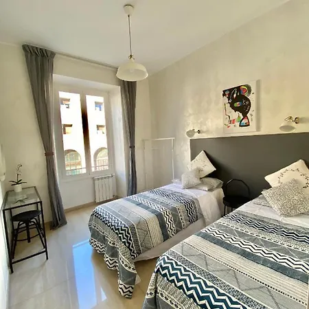Guest house Euro Star