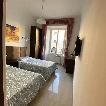 Euro Star 2* Rome