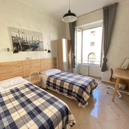 Euro Star Guest house 2*