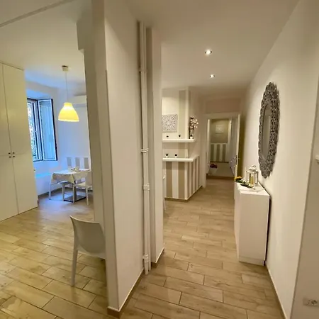 Lovely Nights - Luxury Pensión Roma
