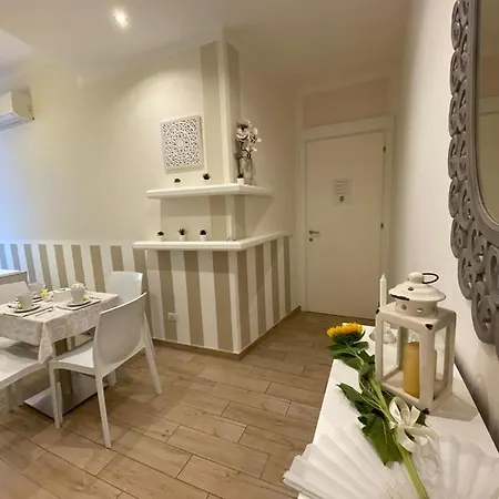 Lovely Nights - Luxury Roma