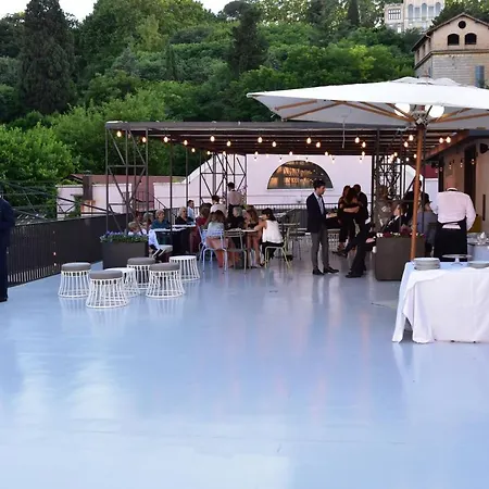 Old Town Trastevere Hotel