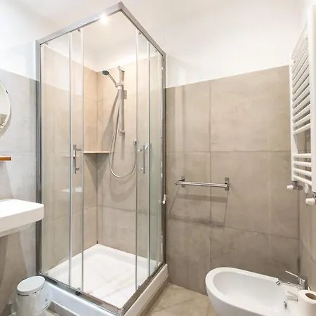 La Maison Di Sant'anna Affittacamere Roma