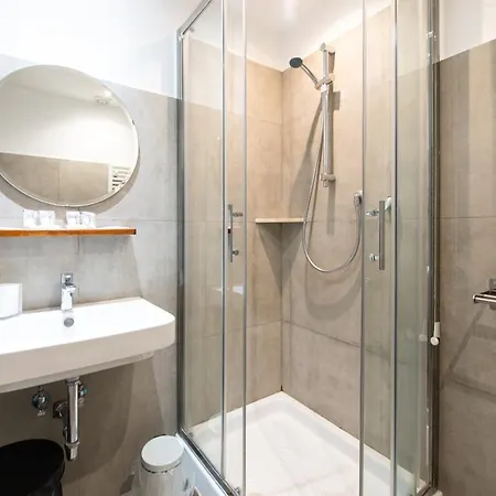 La Maison Di Sant'anna Affittacamere 3*