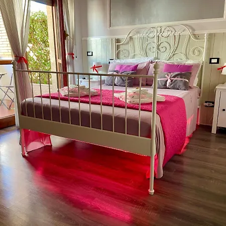 Bed & Breakfast Sweet 2*
