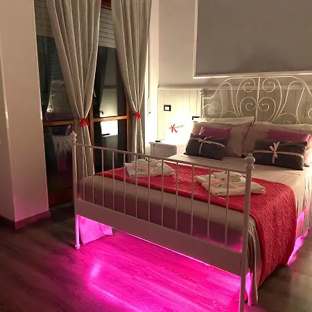 Bed & Breakfast Sweet