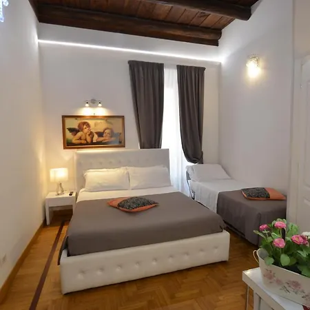 Nights Guest house 2*