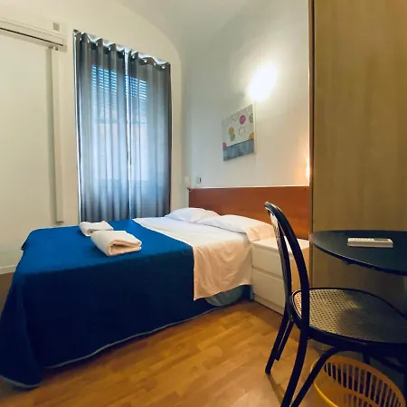 Auberge de jeunesse Freedom Traveller