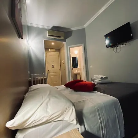 Auberge de jeunesse Freedom Traveller *