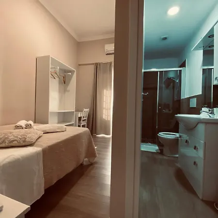 Auberge de jeunesse Freedom Traveller