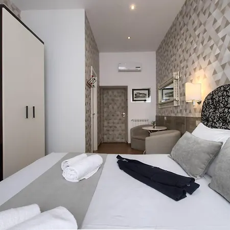 Vaticanrome Guest house Rome