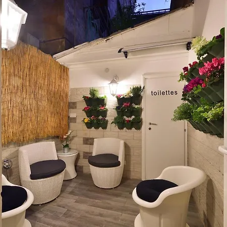 Vaticanrome Guest house *
