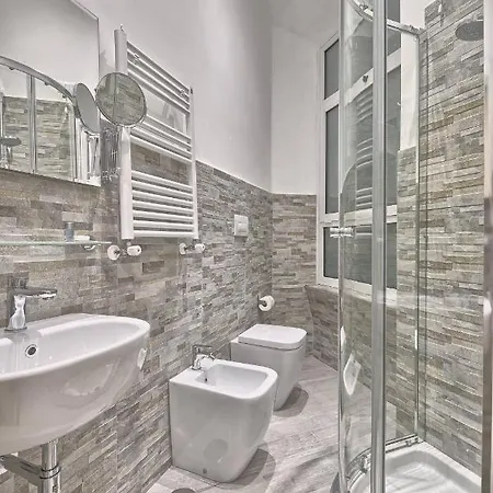 Guest house Vaticanrome *