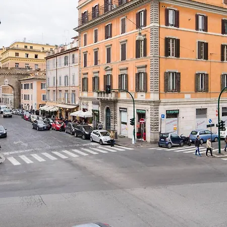 Guest house Vaticanrome