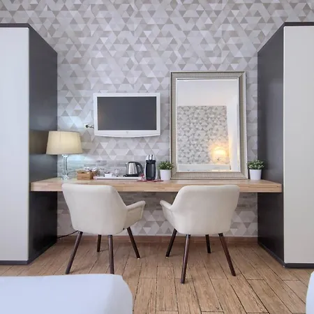 Vaticanrome Guest house *