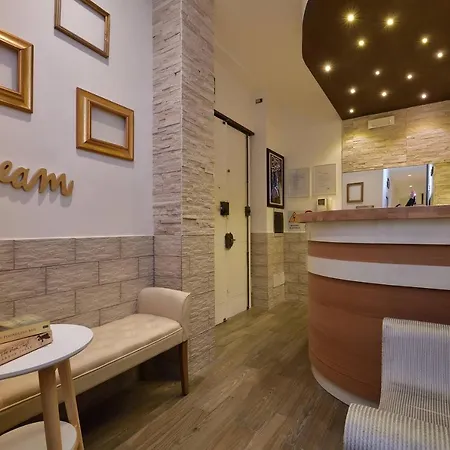 Vaticanrome Guest house