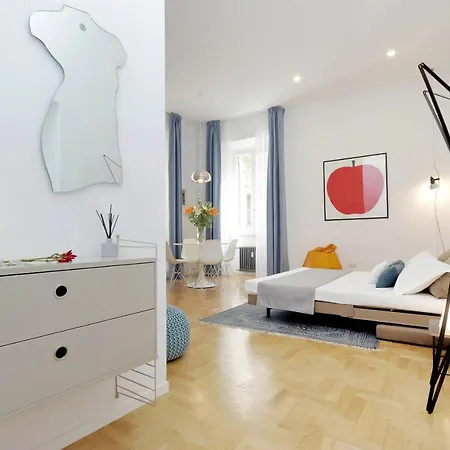 Apartamento Propaganda *
