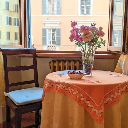 Bed & Breakfast Prati Rome