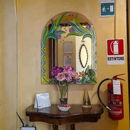 Bed & Breakfast Prati Rome