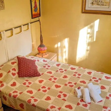 Prati Bed & Breakfast