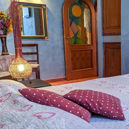 Prati Bed & Breakfast