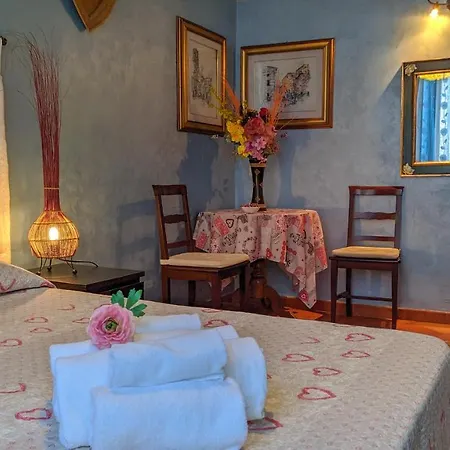Bed & Breakfast Prati Rome