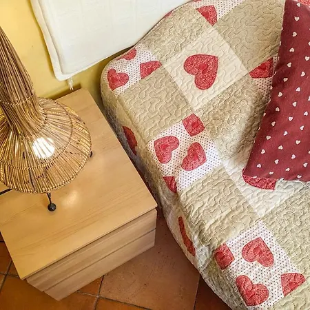 Prati Bed & Breakfast 2*