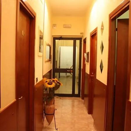 Bed & Breakfast Yiennese Two Řím