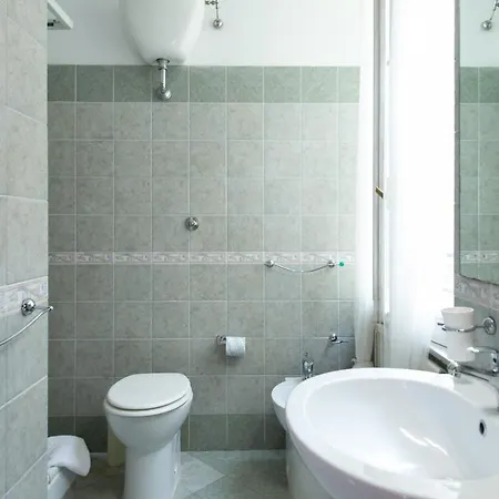 Fornaci Deluxe San Pietro Rome