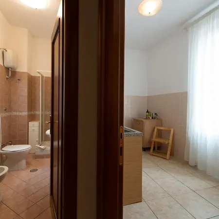 Appartement Fornaci Deluxe San Pietro Rome