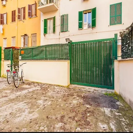 Holiday home Vatican House Giuliana 66 Rome
