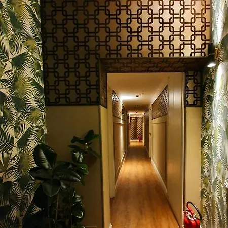 Coppede' Hotel 3*