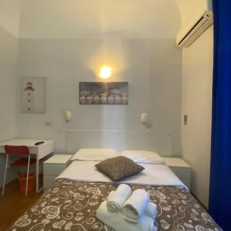 Auberge de jeunesse Freedom Traveller *