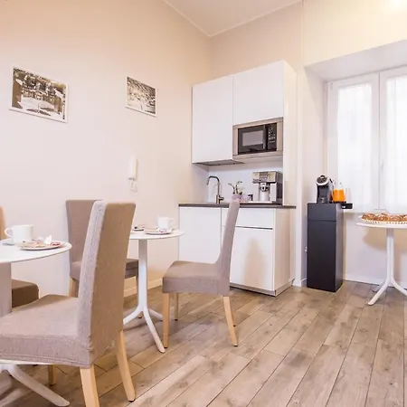 Azzurra Guest house *