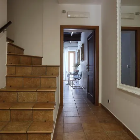 Borgo Pio 91 בית הארחה רומא