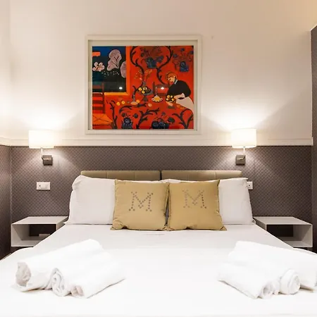 Affittacamere La Maison Di Sant'anna 3*