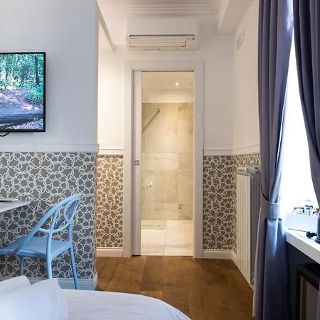 Affittacamere La Maison Di Sant'anna 3*