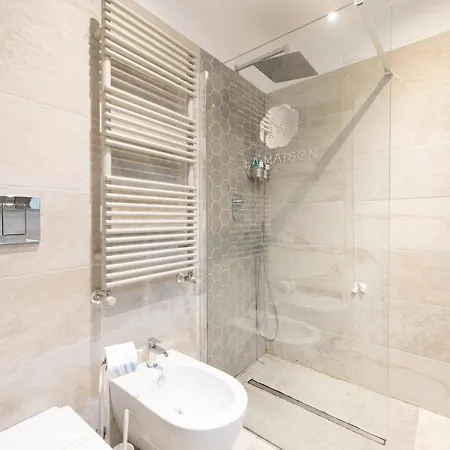 La Maison Di Sant'anna Affittacamere 3*