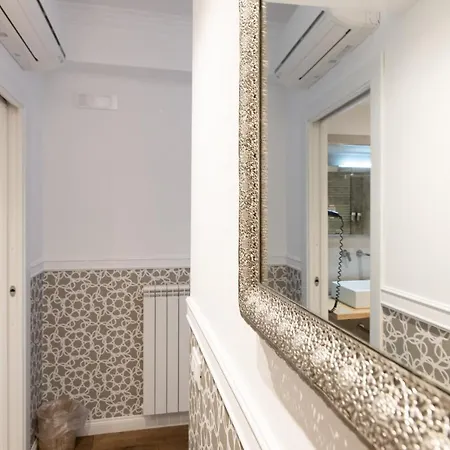 La Maison Di Sant'anna Affittacamere