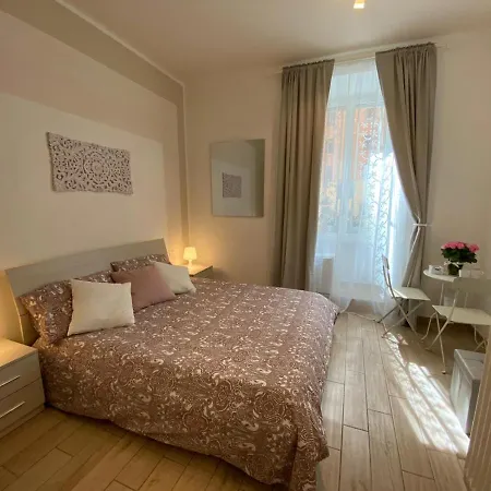 Lovely Nights - Luxury * Roma