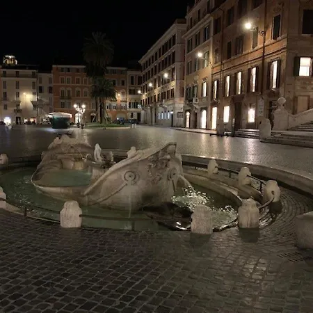 Croce Di Malta Hotel Roma