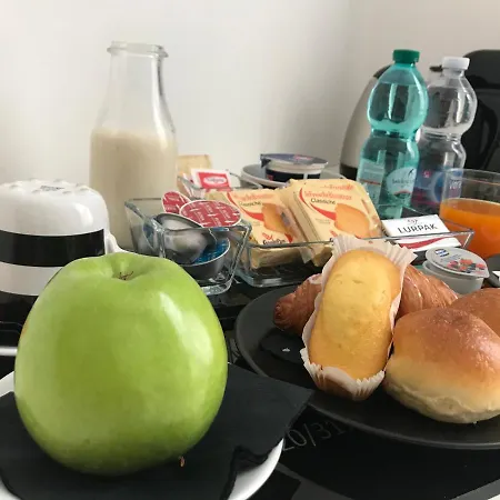 Residenza Pantaleo 3* Rome
