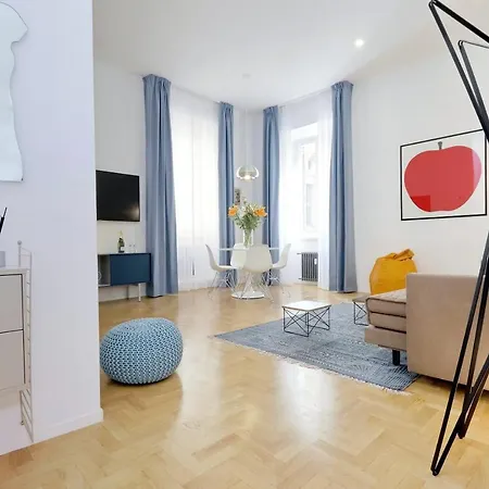 Apartamento Propaganda Roma