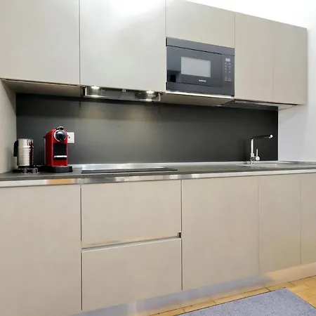 Apartamento Propaganda Roma
