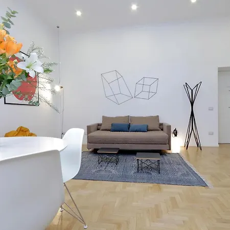Apartamento Propaganda