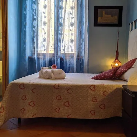 Prati Bed & Breakfast Rome